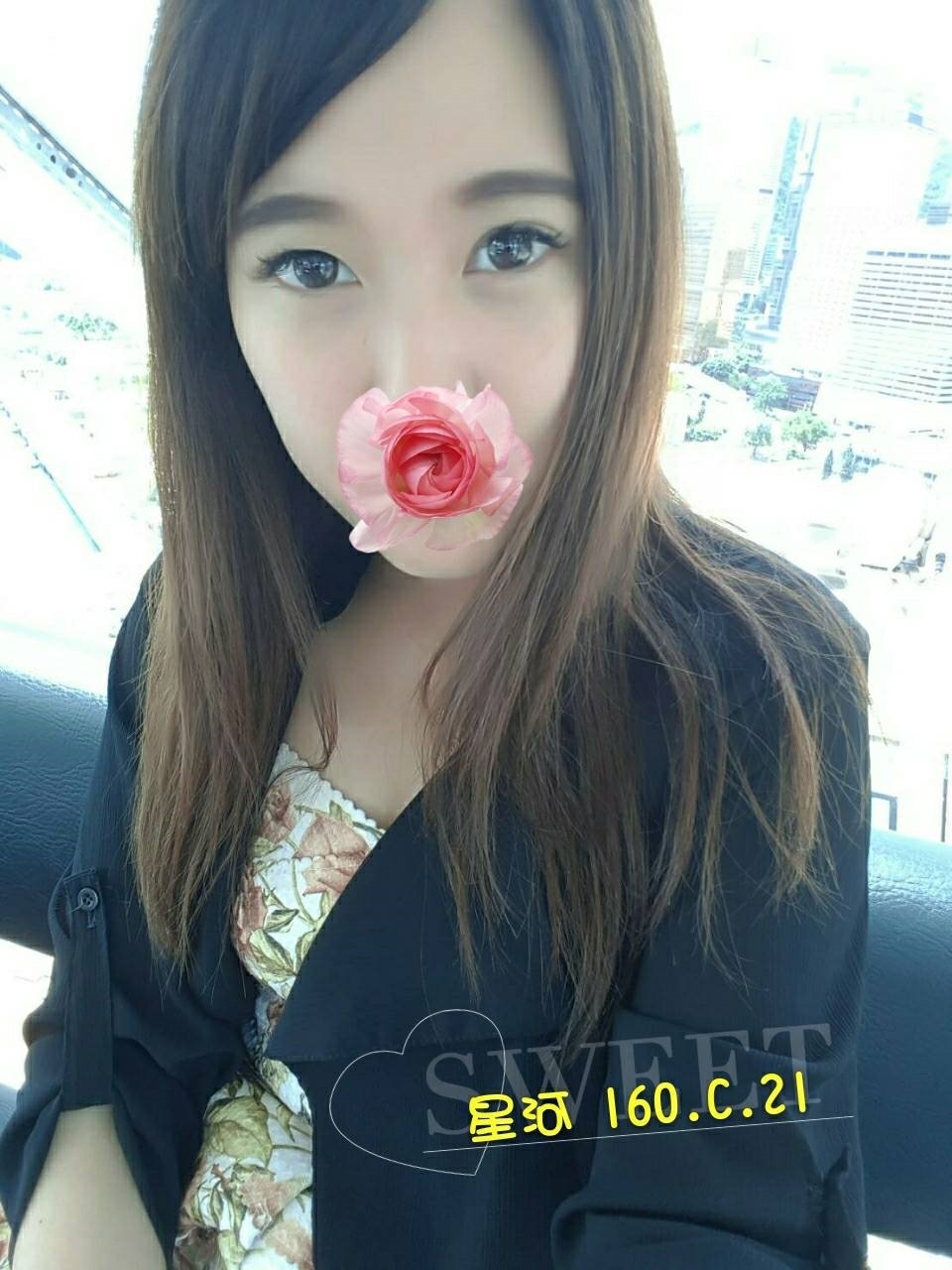 雲林 個工 柔美 31|38D